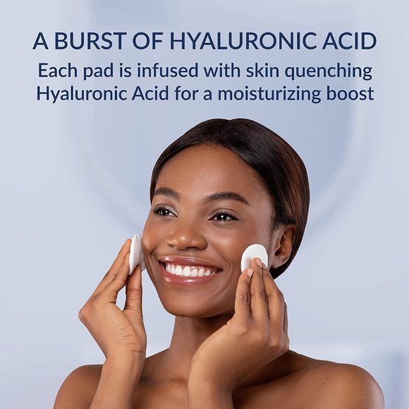 Plexaderm Reset & Replenish Pads - Picture 3 of 5